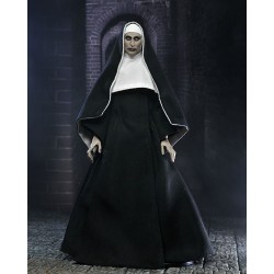 The Conjuring Universe figurine Ultimate The Nun (Valak) Neca