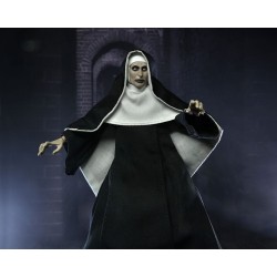 The Conjuring Universe figurine Ultimate The Nun (Valak) Neca