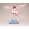 Cardcaptor Sakura figurine ARTFXJ Sakura Kinomoto Sakura Card Ver. Kotobukiya