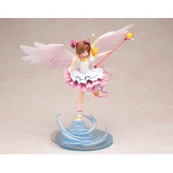 Cardcaptor Sakura figurine ARTFXJ Sakura Kinomoto Sakura Card Ver. Kotobukiya