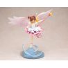 Cardcaptor Sakura figurine ARTFXJ Sakura Kinomoto Sakura Card Ver. Kotobukiya