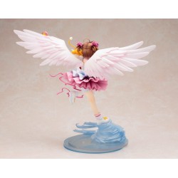 Cardcaptor Sakura figurine ARTFXJ Sakura Kinomoto Sakura Card Ver. Kotobukiya