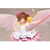 Cardcaptor Sakura figurine ARTFXJ Sakura Kinomoto Sakura Card Ver. Kotobukiya