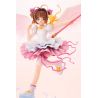 Cardcaptor Sakura figurine ARTFXJ Sakura Kinomoto Sakura Card Ver. Kotobukiya