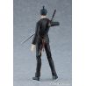 Chainsaw Man figurine Figma Aki Hayakawa Max Factory