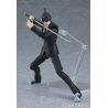 Chainsaw Man figurine Figma Aki Hayakawa Max Factory