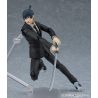 Chainsaw Man figurine Figma Aki Hayakawa Max Factory