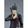 Chainsaw Man figurine Figma Aki Hayakawa Max Factory