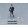 Chainsaw Man figurine Figma Aki Hayakawa Max Factory