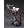 Chainsaw Man figurine Chainsaw Man Sega