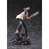 Chainsaw Man figurine Chainsaw Man Sega