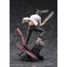 Chainsaw Man figurine Chainsaw Man Sega