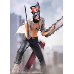 Chainsaw Man figurine Chainsaw Man Sega