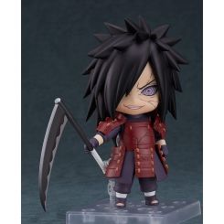 Naruto Shippuden figurine Nendoroid Madara Uchiha Good Smile Company