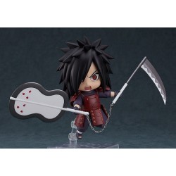 Naruto Shippuden figurine Nendoroid Madara Uchiha Good Smile Company