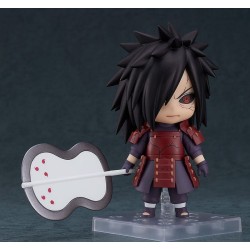 Naruto Shippuden figurine Nendoroid Madara Uchiha Good Smile Company