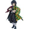 Demon Slayer: Kimetsu no Yaiba figurine Figma Giyu Tomioka Max Factory