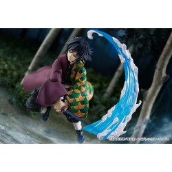 Demon Slayer: Kimetsu no Yaiba figurine Figma Giyu Tomioka Max Factory