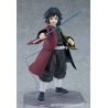 Demon Slayer: Kimetsu no Yaiba figurine Figma Giyu Tomioka Max Factory