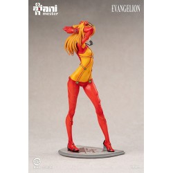 Evangelion: 2.0 You Can (Not) Advance figurine Asuka Shikinami Langley AniMester