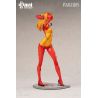 Evangelion: 2.0 You Can (Not) Advance figurine Asuka Shikinami Langley AniMester