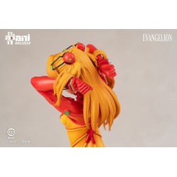 Evangelion: 2.0 You Can (Not) Advance figurine Asuka Shikinami Langley AniMester