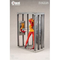 Evangelion: 2.0 You Can (Not) Advance figurine Asuka Shikinami Langley AniMester