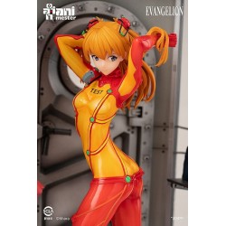 Evangelion: 2.0 You Can (Not) Advance figurine Asuka Shikinami Langley AniMester