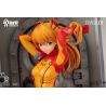 Evangelion: 2.0 You Can (Not) Advance figurine Asuka Shikinami Langley AniMester