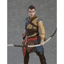 God of War (2018) figurine Pop Up Parade Atreus Good Smile Company