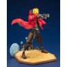 Trigun Stampede figurine ARTFX J Vash The Stampede Kotobukiya