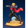 Trigun Stampede figurine ARTFX J Vash The Stampede Kotobukiya