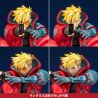 Trigun Stampede figurine ARTFX J Vash The Stampede Kotobukiya