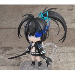 Black Rock Shooter Fragment figurine Nendoroid Elishka Good Smile Company