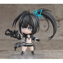 Black Rock Shooter Fragment figurine Nendoroid Elishka Good Smile Company