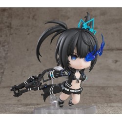 Black Rock Shooter Fragment figurine Nendoroid Elishka Good Smile Company