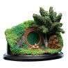 Le Hobbit : Un voyage inattendu Diorama Hobbit Hole - 15 Gardens Smial Weta Workshop