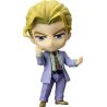 JoJo's Bizarre Adventure Diamond is Unbreakable figurine Nendoroid Yoshikage Kira Medicos Entertainment