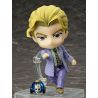 JoJo's Bizarre Adventure Diamond is Unbreakable figurine Nendoroid Yoshikage Kira Medicos Entertainment