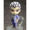 JoJo's Bizarre Adventure Diamond is Unbreakable figurine Nendoroid Yoshikage Kira Medicos Entertainment