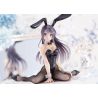 Rascal Does Not Dream of Bunny Girl Senpai figurine Mai Sakurajima Bunny Ver. Taito