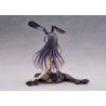 Rascal Does Not Dream of Bunny Girl Senpai figurine Mai Sakurajima Bunny Ver. Taito