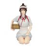 Hell's Paradise: Jigokuraku figurine Noodle Stopper Yamada Asaemon Sagiri Furyu