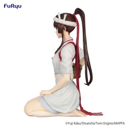 Hell's Paradise: Jigokuraku figurine Noodle Stopper Yamada Asaemon Sagiri Furyu