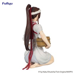 Hell's Paradise: Jigokuraku figurine Noodle Stopper Yamada Asaemon Sagiri Furyu