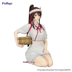 Hell's Paradise: Jigokuraku figurine Noodle Stopper Yamada Asaemon Sagiri Furyu