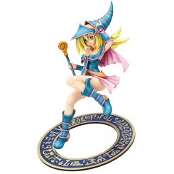 Yu-Gi-Oh! figurine Dark Magician Girl Max Factory