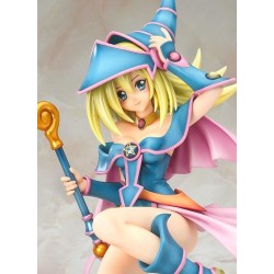 Yu-Gi-Oh! figurine Dark Magician Girl Max Factory