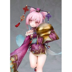 Atelier Sophie: The Alchemist of the Mysterious Book figurine Corneria Alter