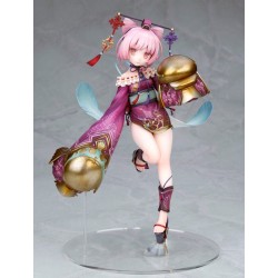 Atelier Sophie: The Alchemist of the Mysterious Book figurine Corneria Alter